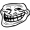 Troll Face PNG Images Free Download